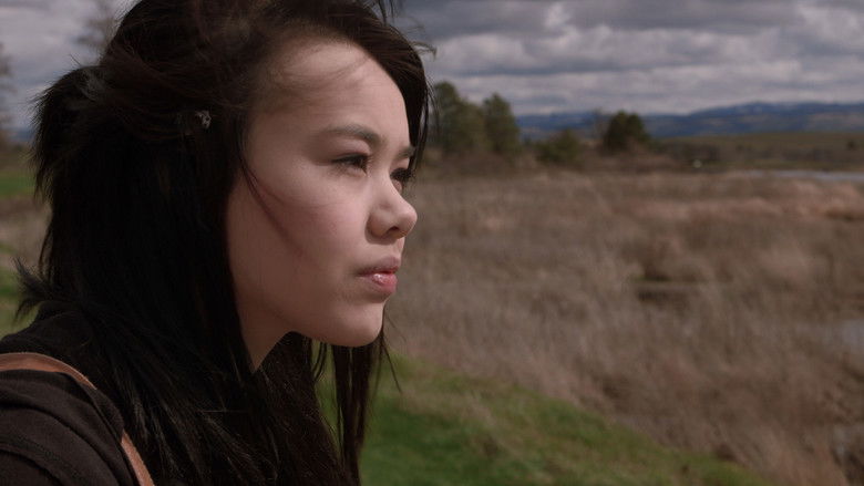 кадр из фильма Paper Tigers