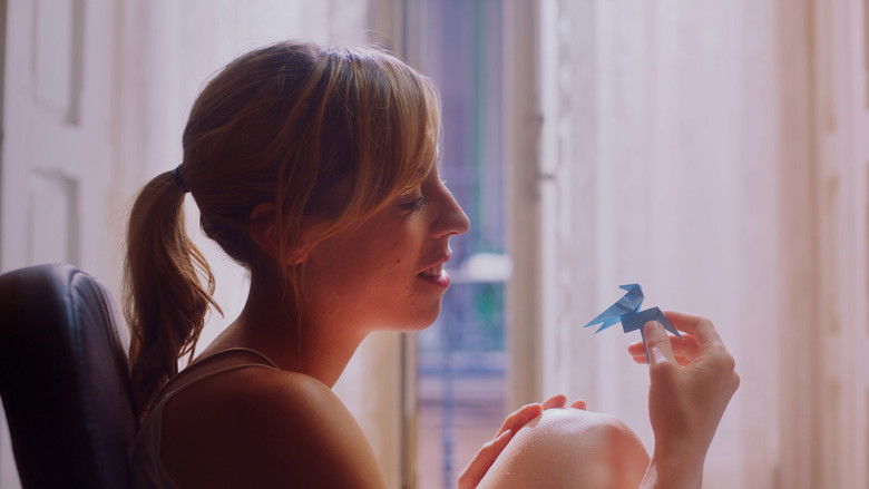 кадр из фильма Analógica