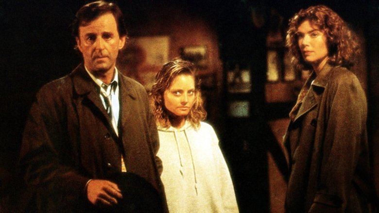 кадр из фильма Обвиняемые