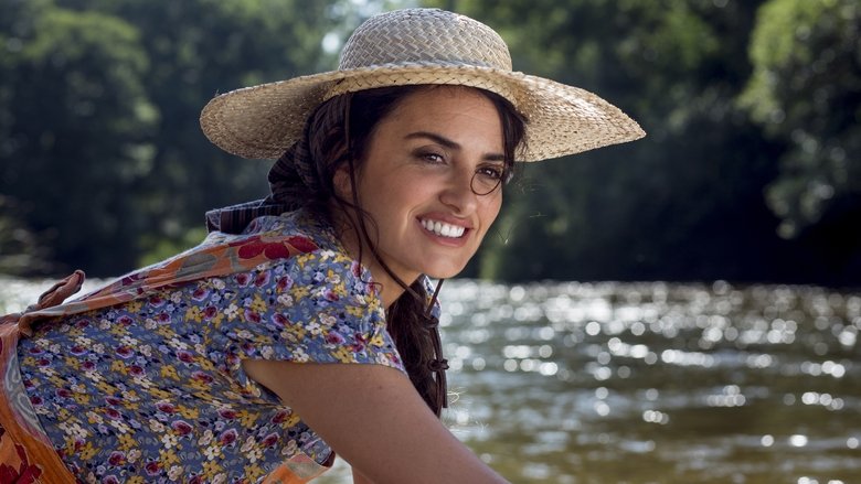 кадр из фильма Боль и слава