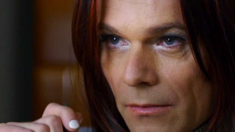 кадр из фильма Janine zieht aufs Land