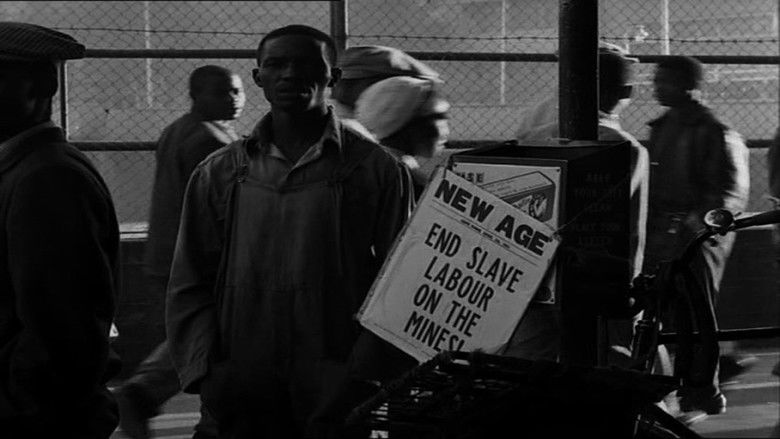 кадр из фильма Дилемма