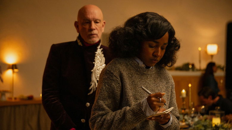 кадр из фильма Опус