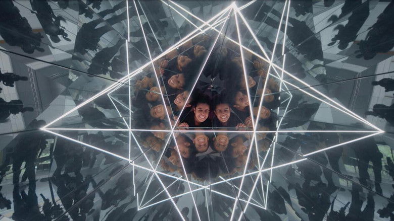 кадр из фильма Las hijas del viento