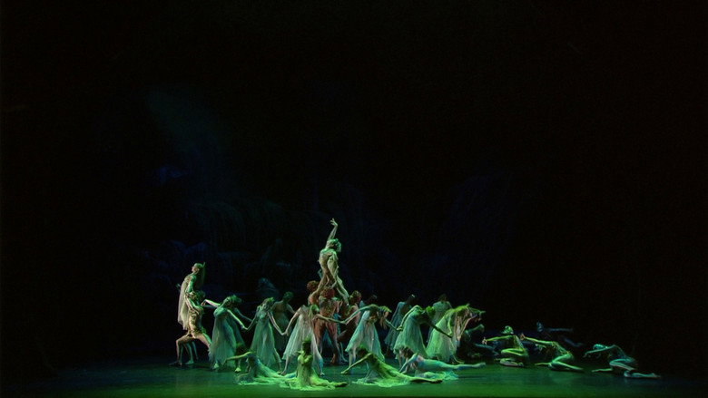 кадр из фильма Henze: Ondine