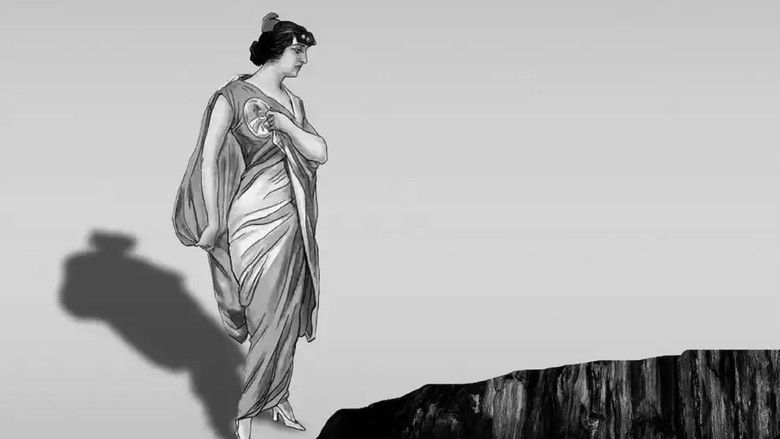 кадр из фильма Al borde