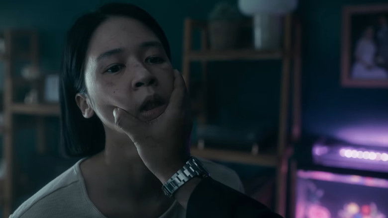 кадр из фильма Sehidup Semati