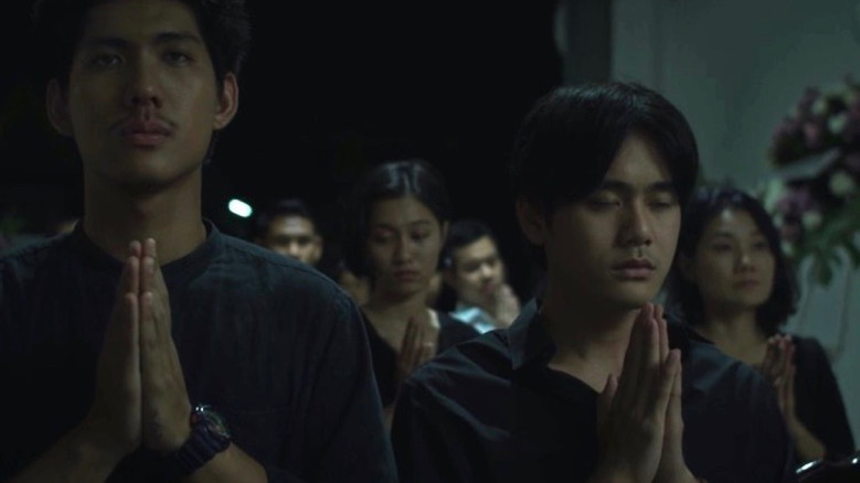 кадр из фильма แล้วเจอกันชาติหน้าตอนบ่าย ๆ