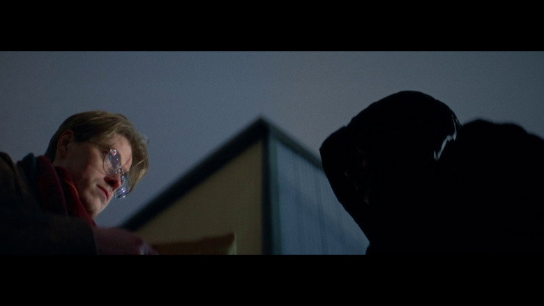 кадр из фильма The Model