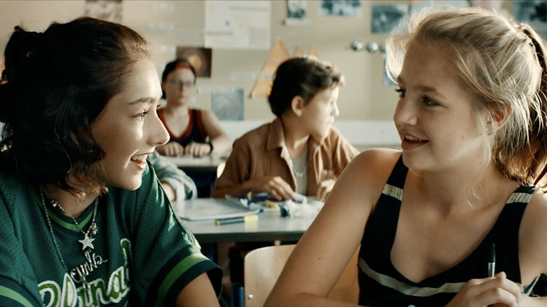 кадр из фильма Tigermilch