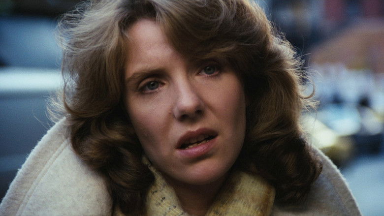 кадр из фильма Незамужняя женщина