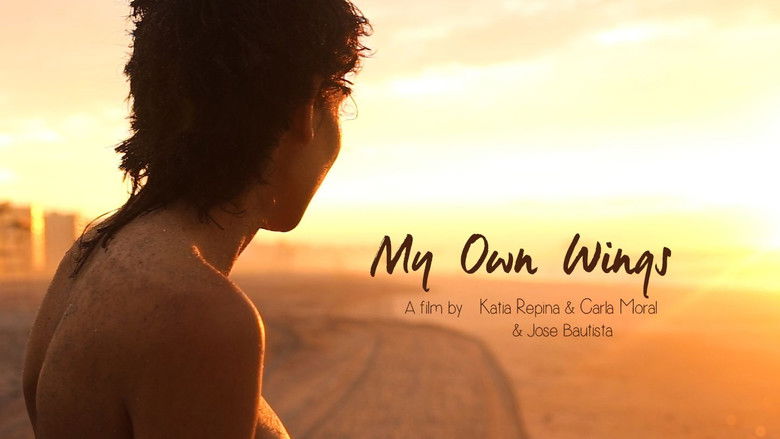 кадр из фильма Мои собственные крылья