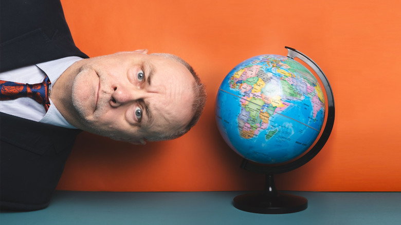 кадр из фильма Jack Dee: Small World
