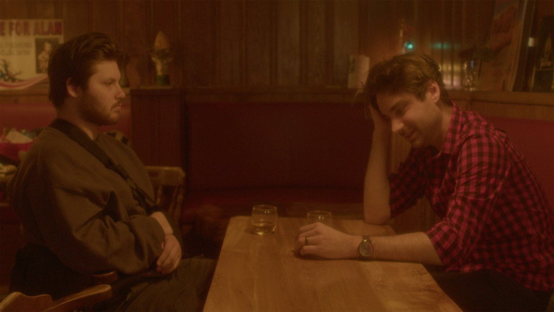 кадр из фильма Short Films About Grief