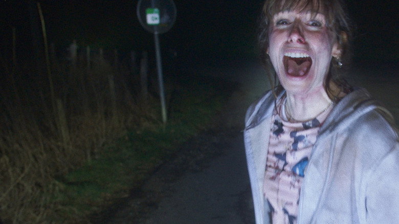 кадр из фильма День гнева