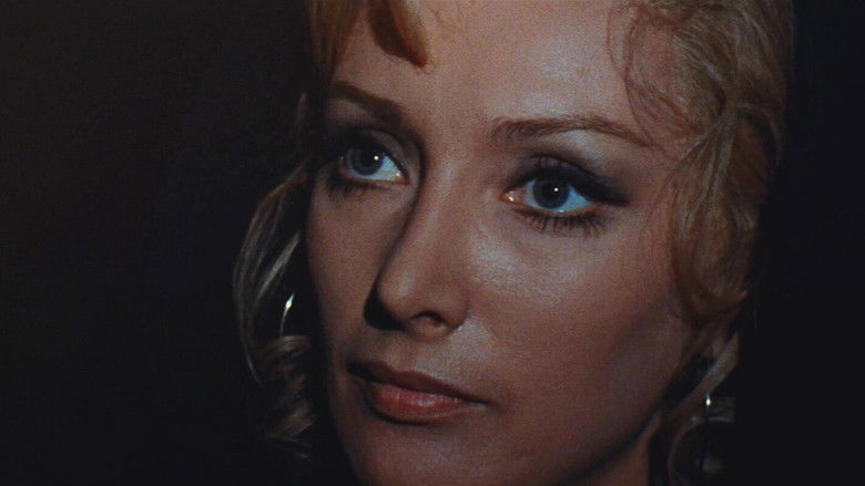 кадр из фильма La última señora Anderson