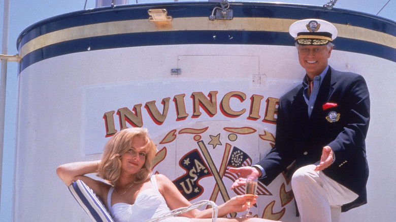 кадр из фильма Staying Afloat