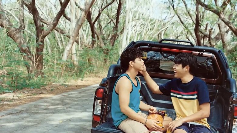 кадр из фильма Игроки