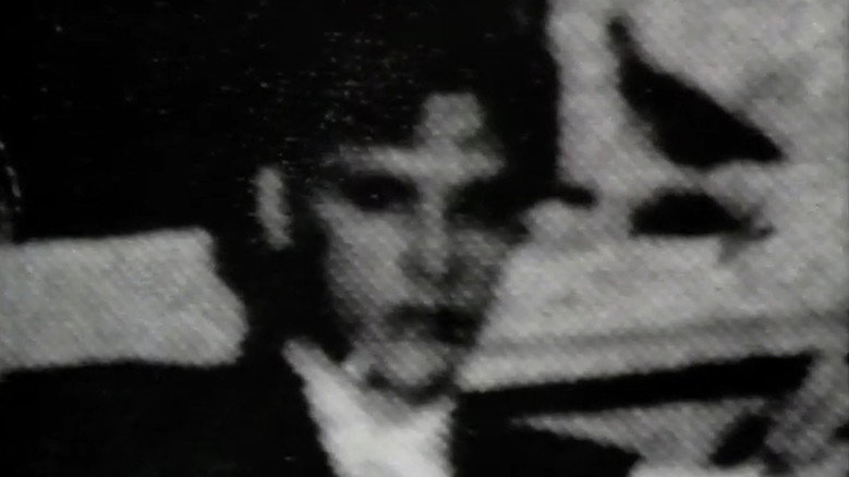кадр из фильма Elvis: His Life and Times