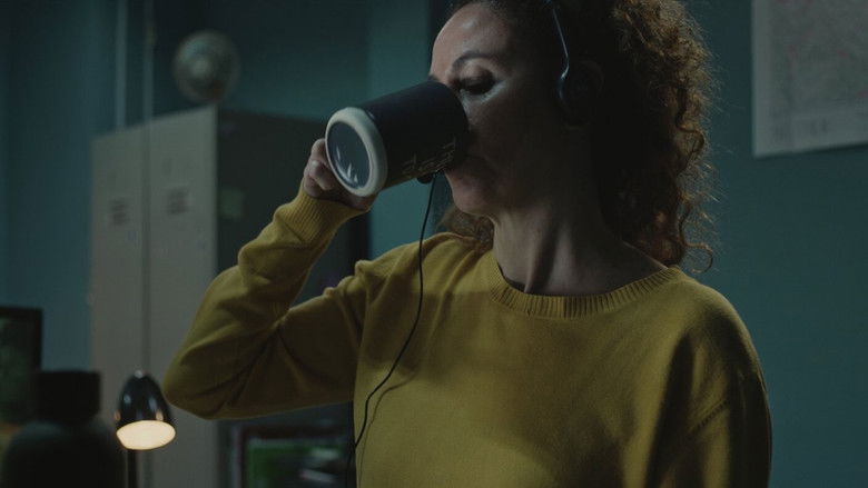 кадр из фильма Noche de inocentes