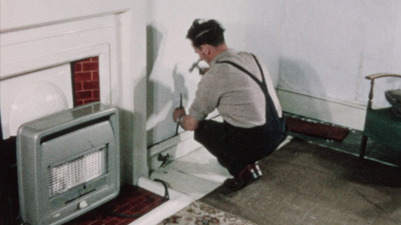 кадр из фильма The Gasman Cometh