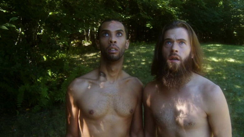 кадр из фильма Gay as the Sun