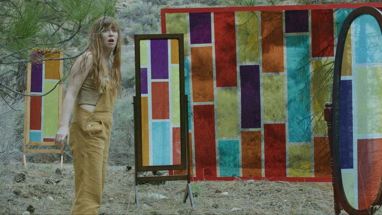 кадр из фильма 3 Easy Steps