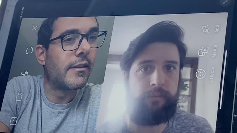 кадр из фильма No Tomorrow