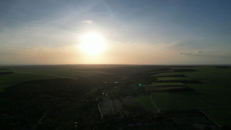 кадр из фильма Diálogos Indígenas do Nosso Tempo