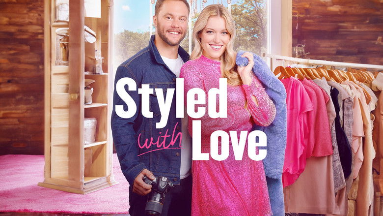 кадр из фильма Styled with Love