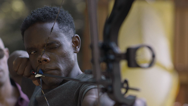 кадр из фильма Our Deadly Vows