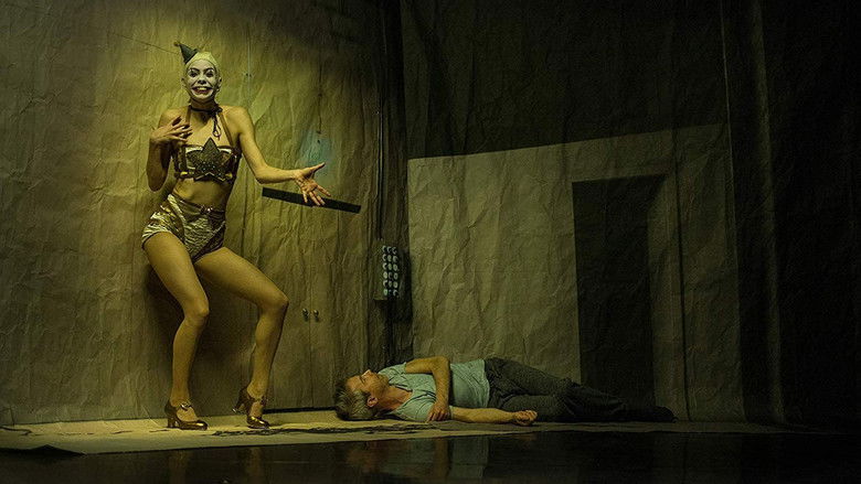 кадр из фильма Betroffenheit from Sadler's Wells