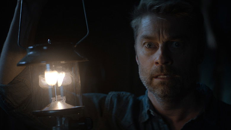 кадр из фильма Первая ведьма