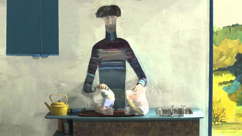 кадр из фильма Общая картина