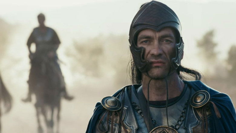 кадр из фильма Hannibal – Marsch auf Rom