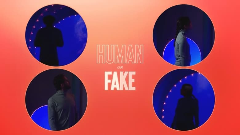 кадр из фильма Who among us!