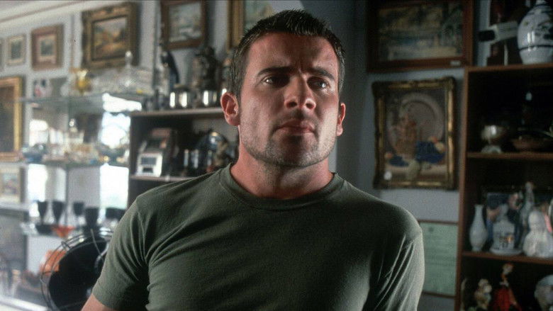 кадр из фильма Three Way