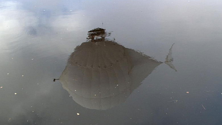 кадр из фильма The White Diamond