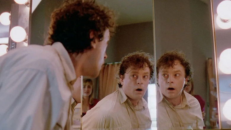 кадр из фильма Spontaneous Combustion