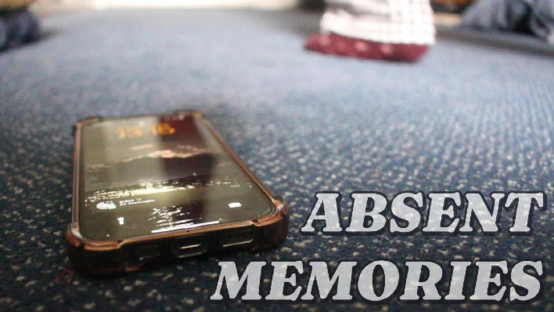 кадр из фильма Absent Memories