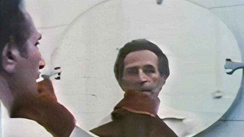 кадр из фильма دام نامرئی