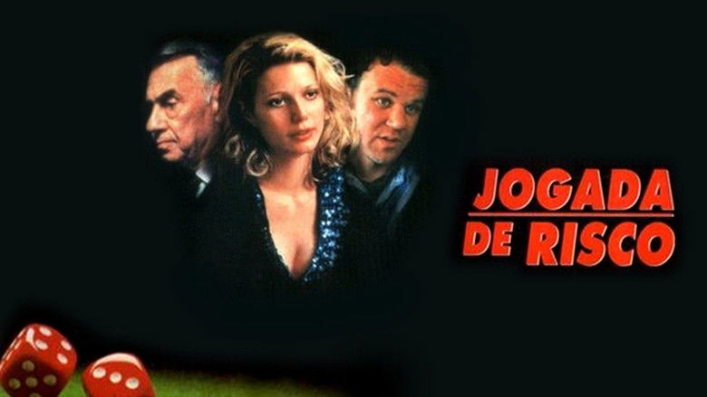 кадр из фильма Роковая восьмерка