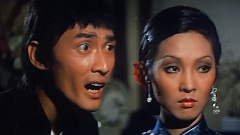 кадр из фильма Все в семье