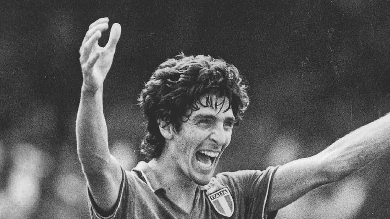 кадр из фильма Paolo Rossi - L'uomo. Il campione. La leggenda