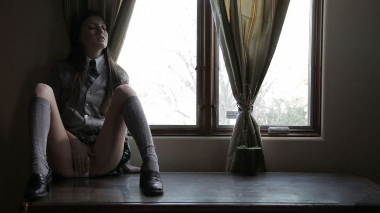 кадр из фильма A Big Dick for a Cutie