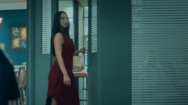 кадр из фильма Dasim