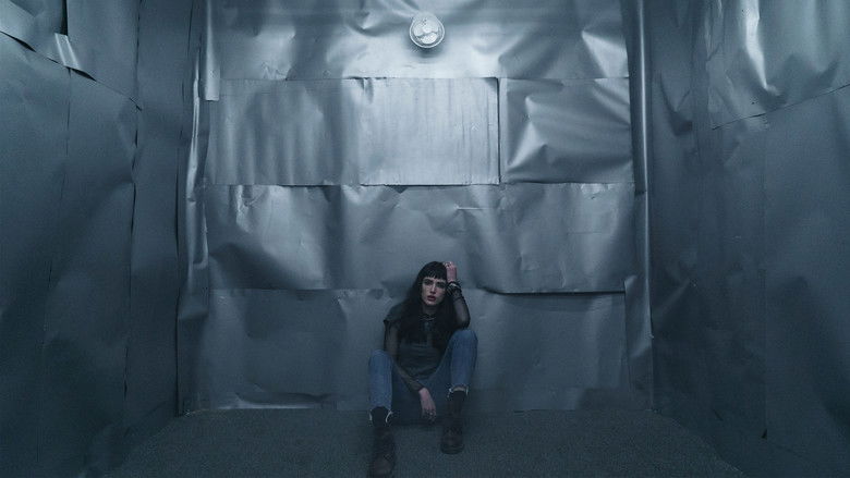 кадр из фильма Ремнант: Всё ещё вижу тебя