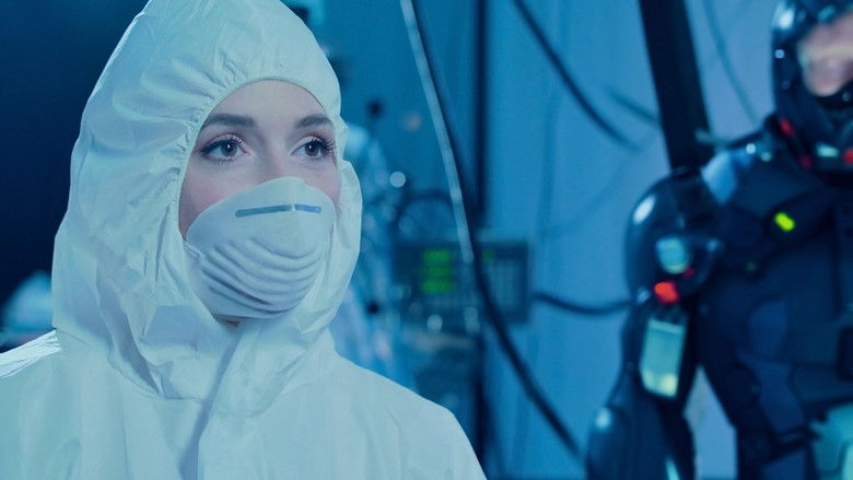 кадр из фильма За пределами Вселенной