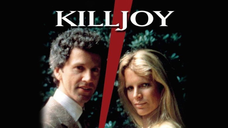 кадр из фильма Killjoy