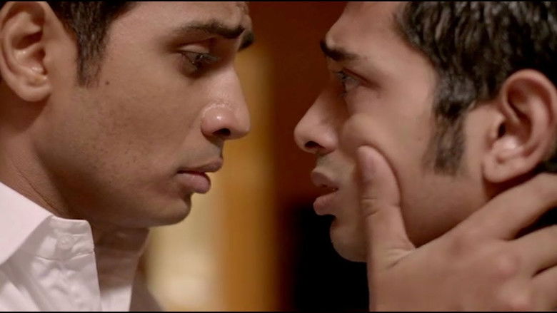 кадр из фильма Влюбленный